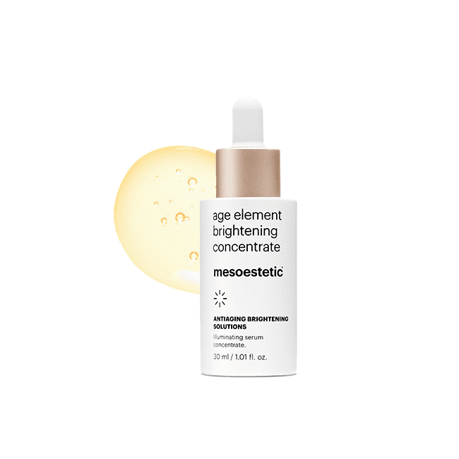 Age element® brightening concentrate