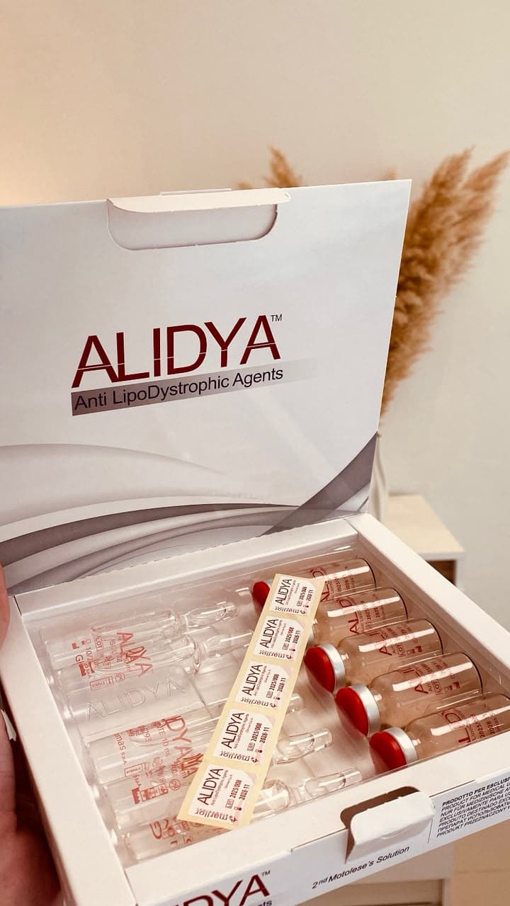 Alidya