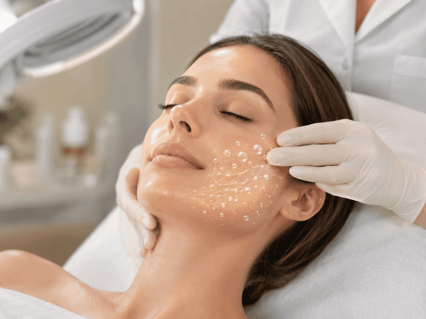 Mesoterapia Facial